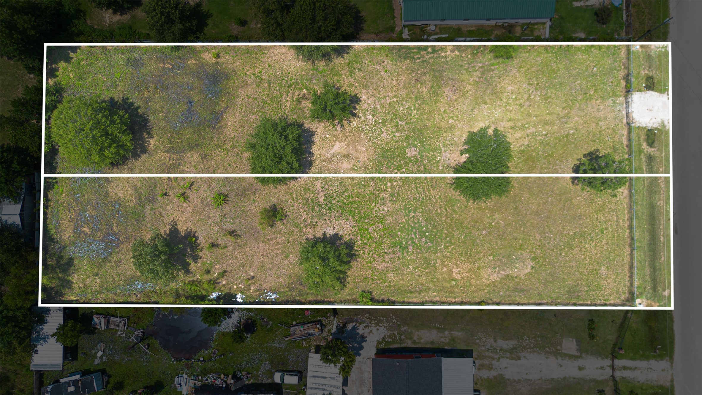 2425 County Road 3479 B Cleveland, TX 77327 - Photo 4 of 14