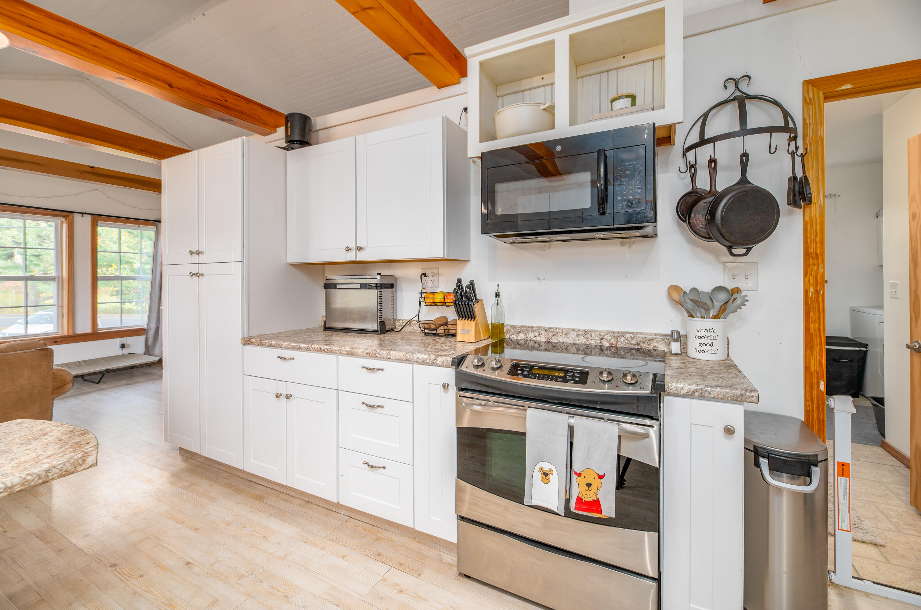 138 Capen Road Gardiner, ME 04345 - Photo 13 of 26 Interior3