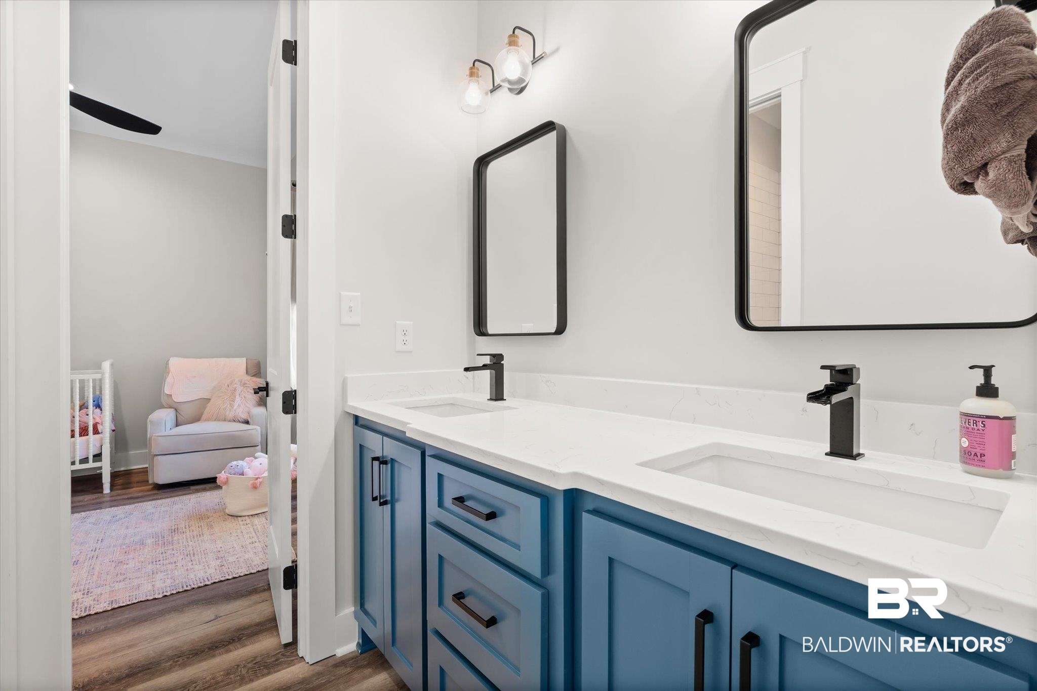 204 Camden Way Fairhope, AL 36532 - Photo 24 of 39 Bath 2