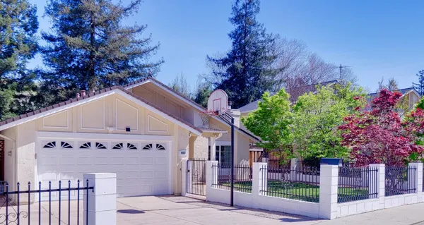 $1,299,888 | 4950 Scarlett Way, San Jose, CA 95111