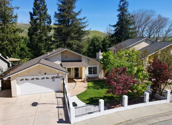 $1,299,888 | 4950 Scarlett Way, San Jose, CA 95111