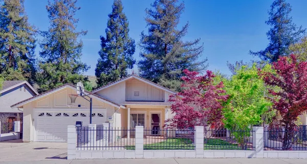 $1,299,888 | 4950 Scarlett Way, San Jose, CA 95111