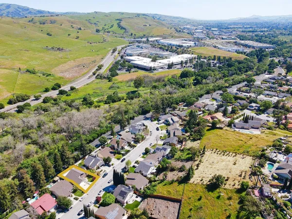 $1,299,888 | 4950 Scarlett Way, San Jose, CA 95111