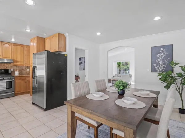 $1,299,888 | 4950 Scarlett Way, San Jose, CA 95111