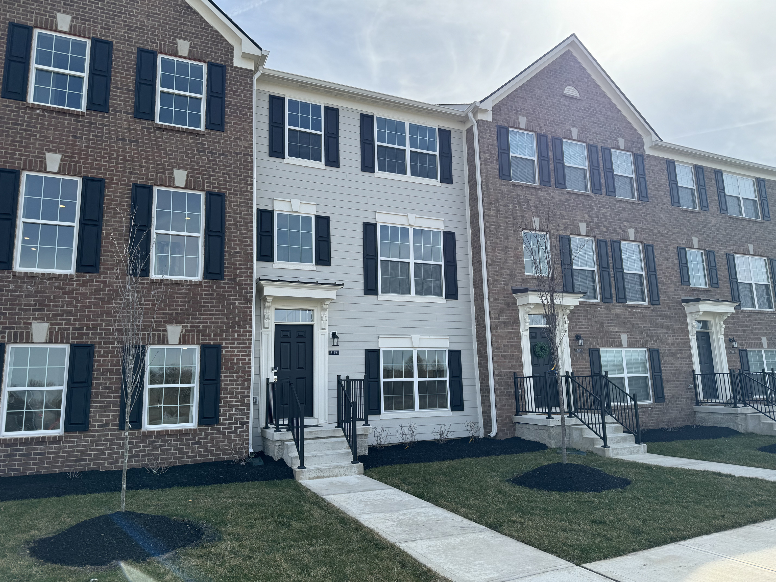 7145 Equality Boulevard Carmel, IN 46033 - Photo 2 of 31