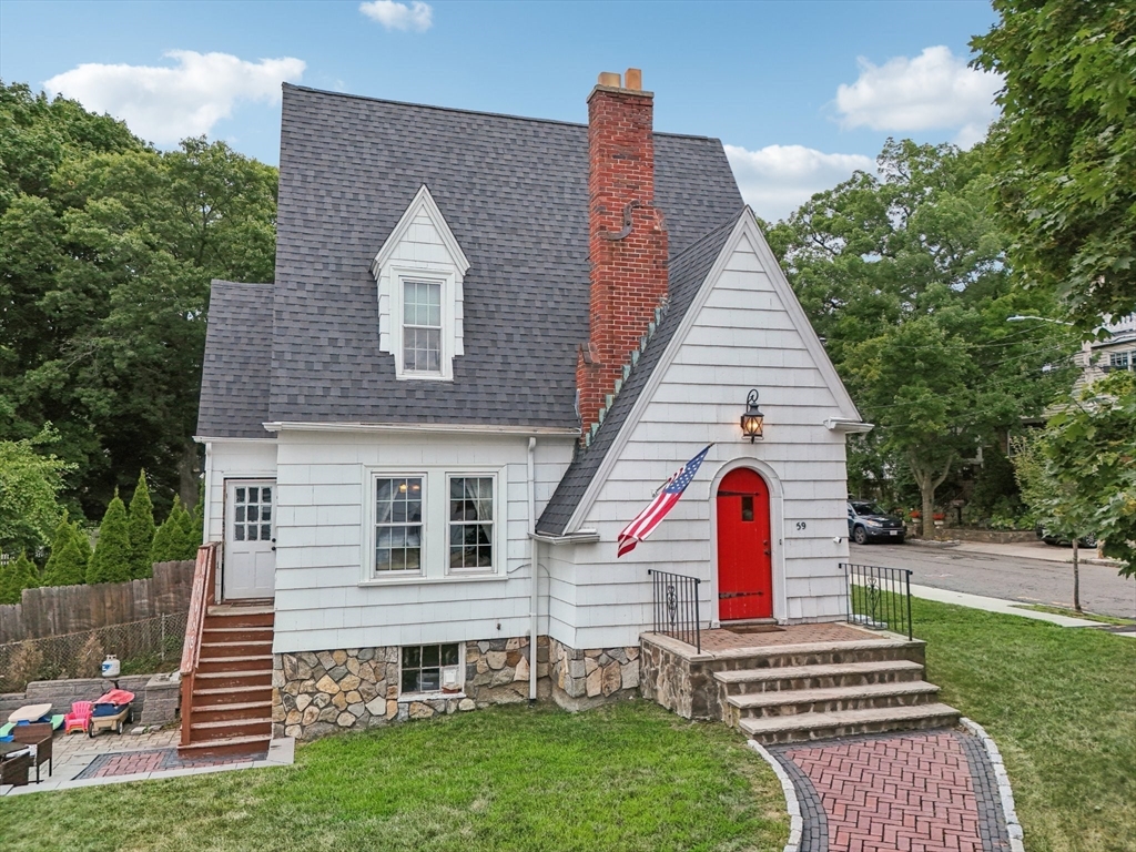 59 Hemlock Road Boston, MA 02132 - Photo 25 of 35 Gallery Image 25