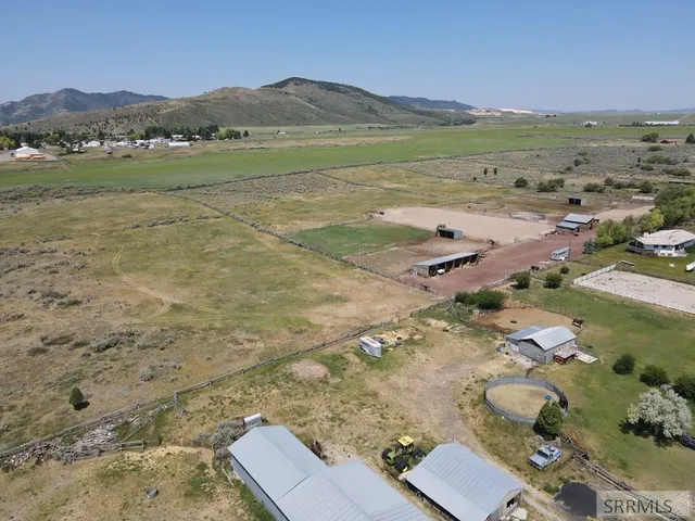 $945,000 | 280 North Hooper Avenue, Soda Springs, ID 83276