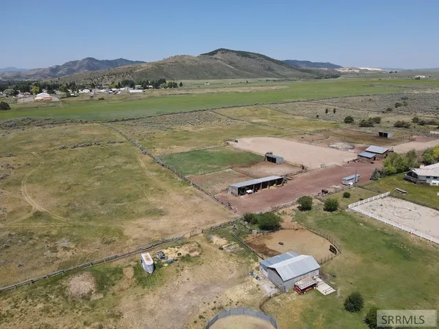 $945,000 | 280 North Hooper Avenue, Soda Springs, ID 83276