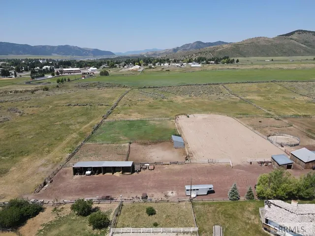 $945,000 | 280 North Hooper Avenue, Soda Springs, ID 83276