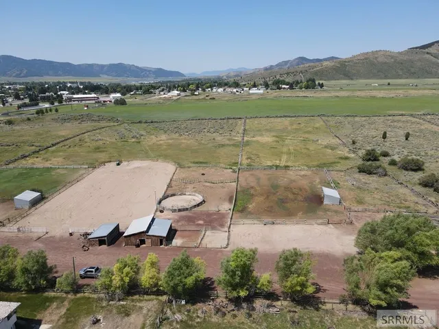 $945,000 | 280 North Hooper Avenue, Soda Springs, ID 83276