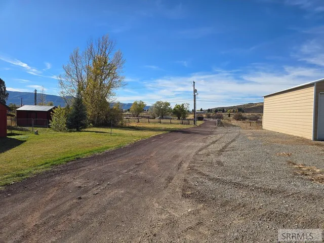 $945,000 | 280 North Hooper Avenue, Soda Springs, ID 83276
