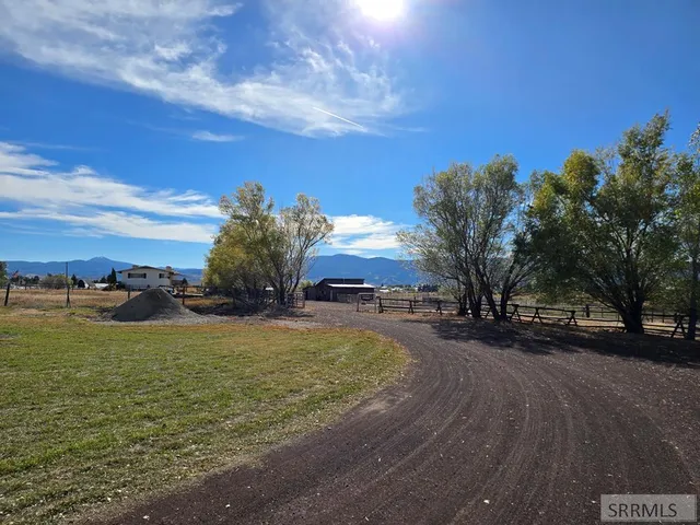 $945,000 | 280 North Hooper Avenue, Soda Springs, ID 83276