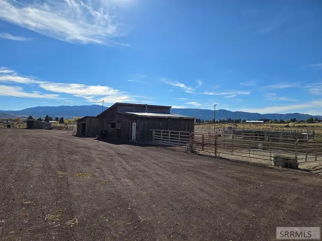 $945,000 | 280 North Hooper Avenue, Soda Springs, ID 83276