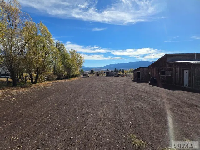 $945,000 | 280 North Hooper Avenue, Soda Springs, ID 83276