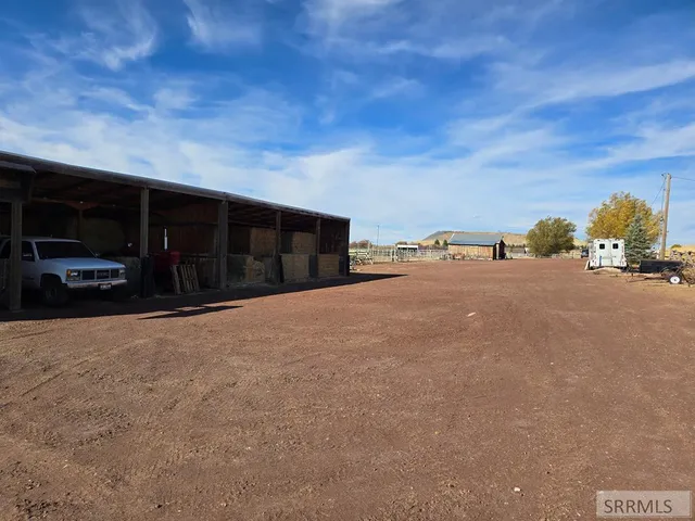 $945,000 | 280 North Hooper Avenue, Soda Springs, ID 83276