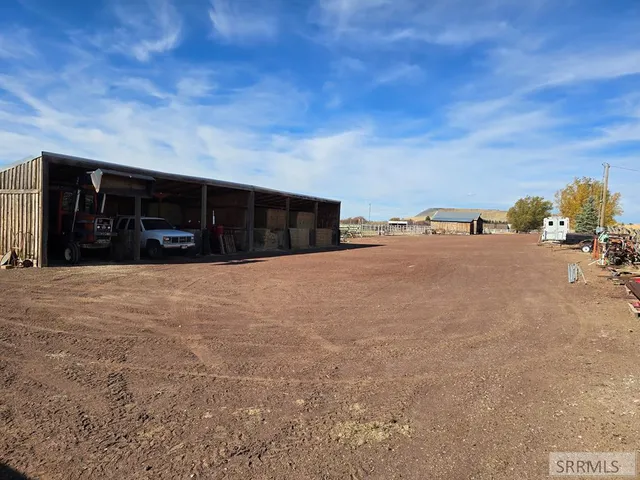 $945,000 | 280 North Hooper Avenue, Soda Springs, ID 83276