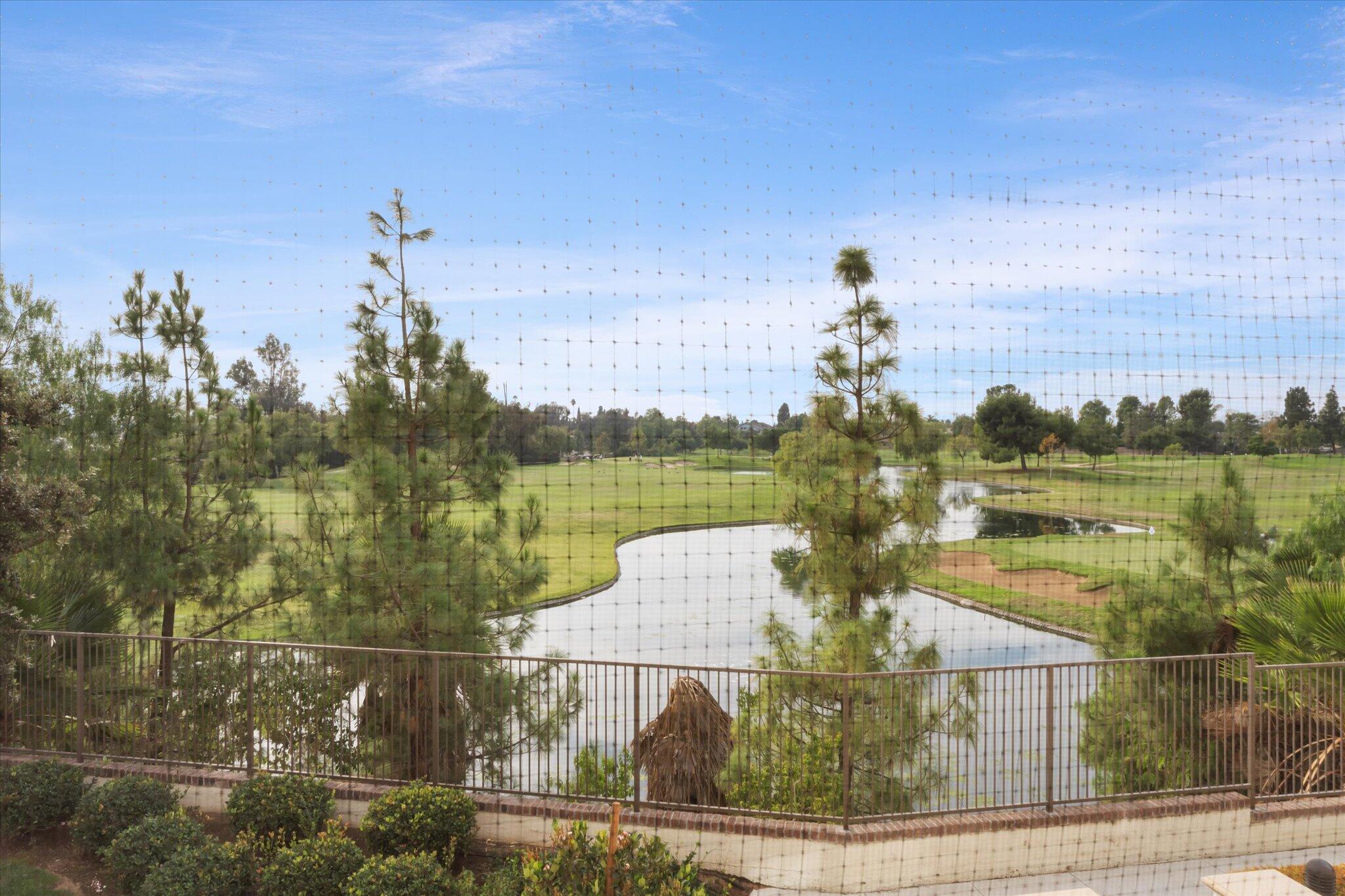 2440 Sanabria Lane Brea, CA 92821 - Photo 19 of 49 22-Master BR View