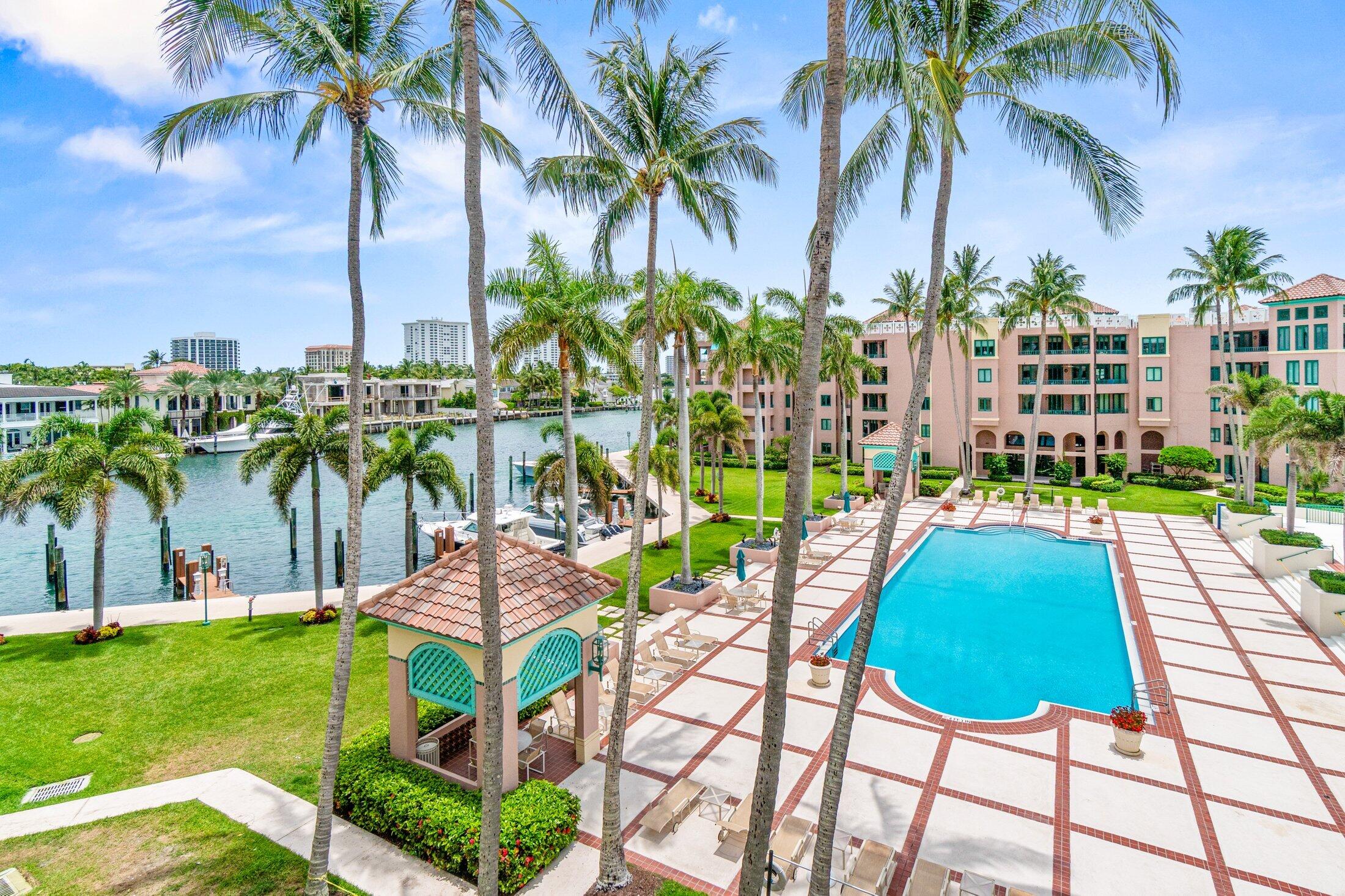 100 Southeast 5th Avenue, Unit 405 Boca Raton, FL 33432 - Photo 3 of 51 24