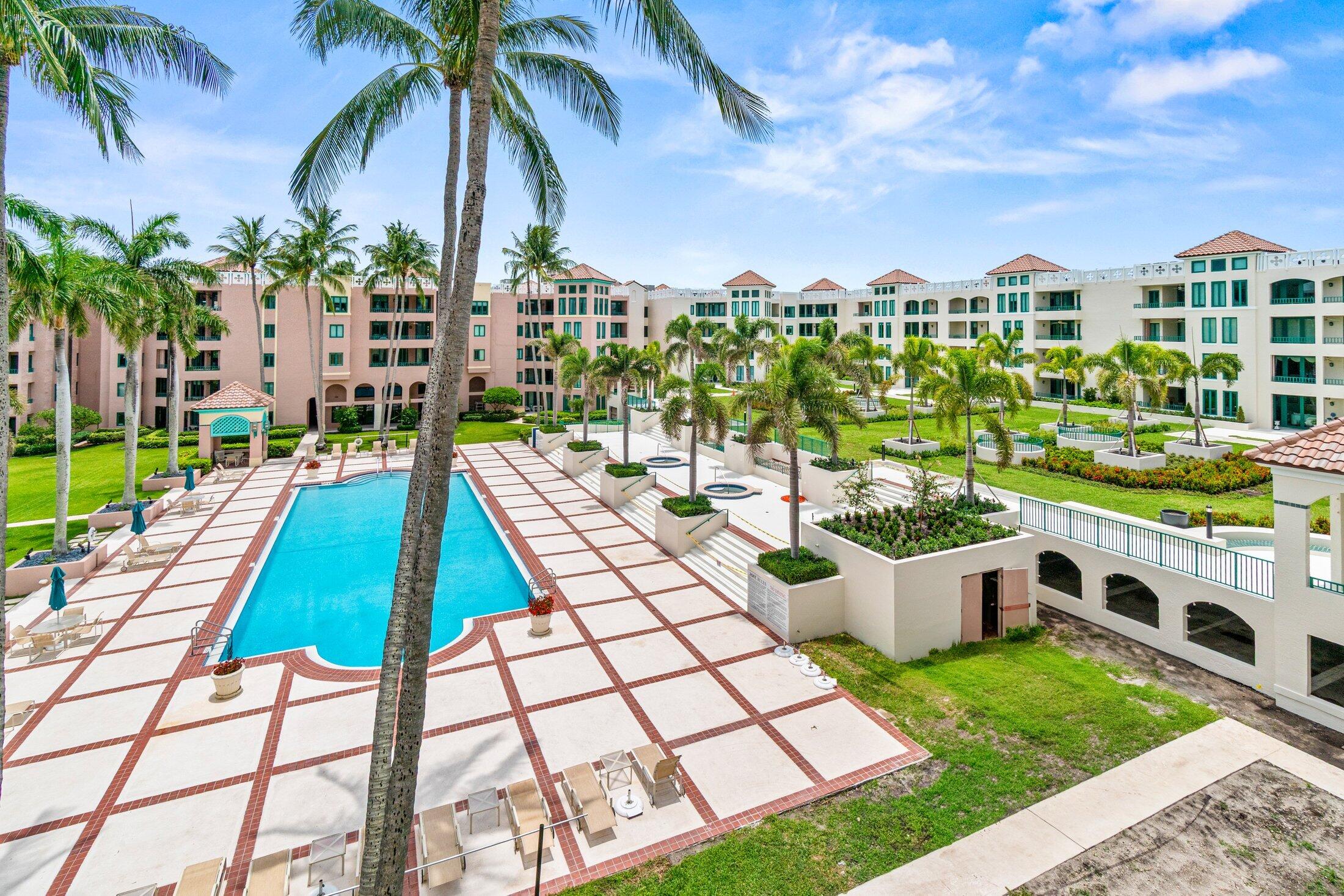 100 Southeast 5th Avenue, Unit 405 Boca Raton, FL 33432 - Photo 32 of 51 025-100Southeast5thAvenue-405-BocaRaton-