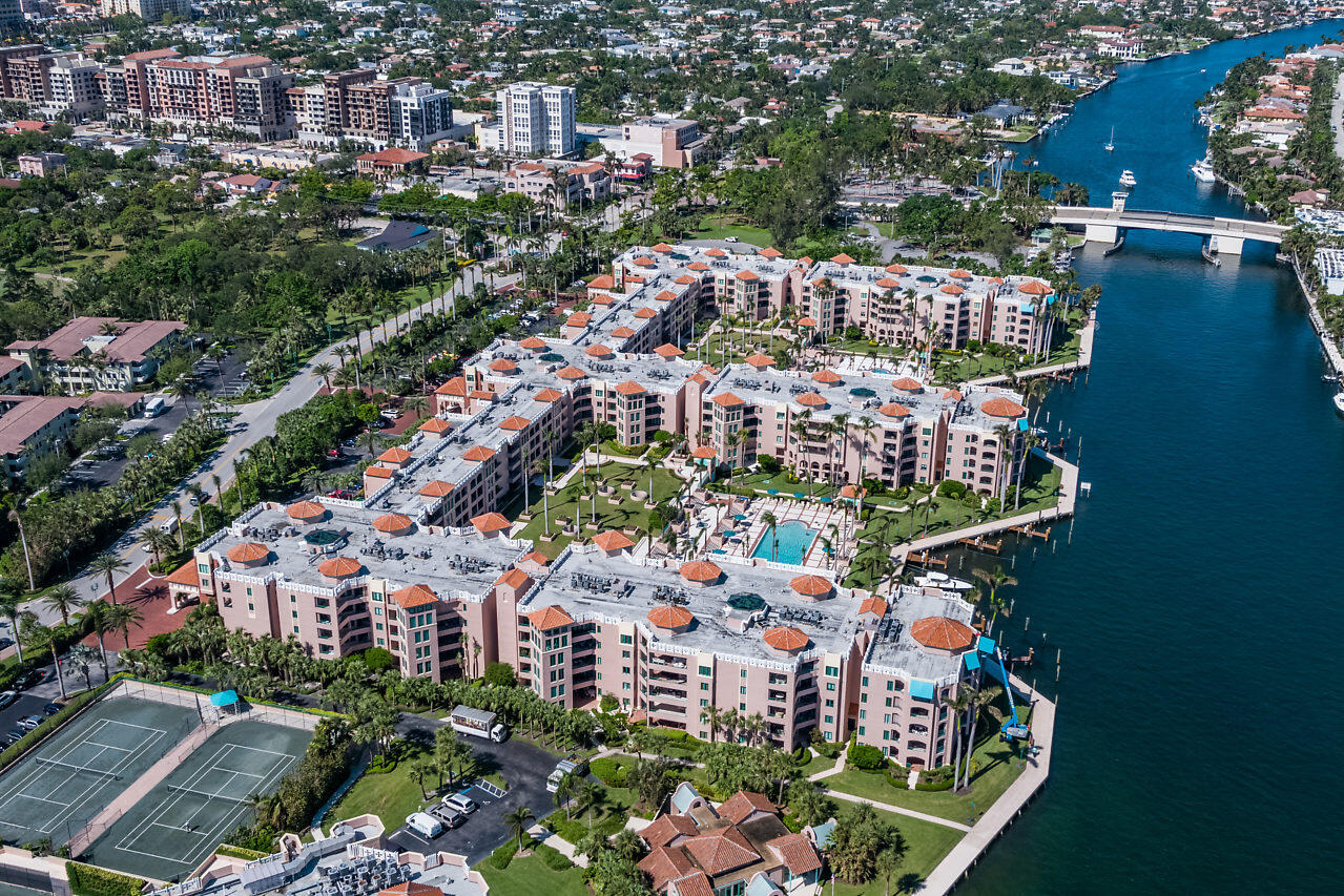 100 Southeast 5th Avenue, Unit 405 Boca Raton, FL 33432 - Photo 50 of 51 3.6