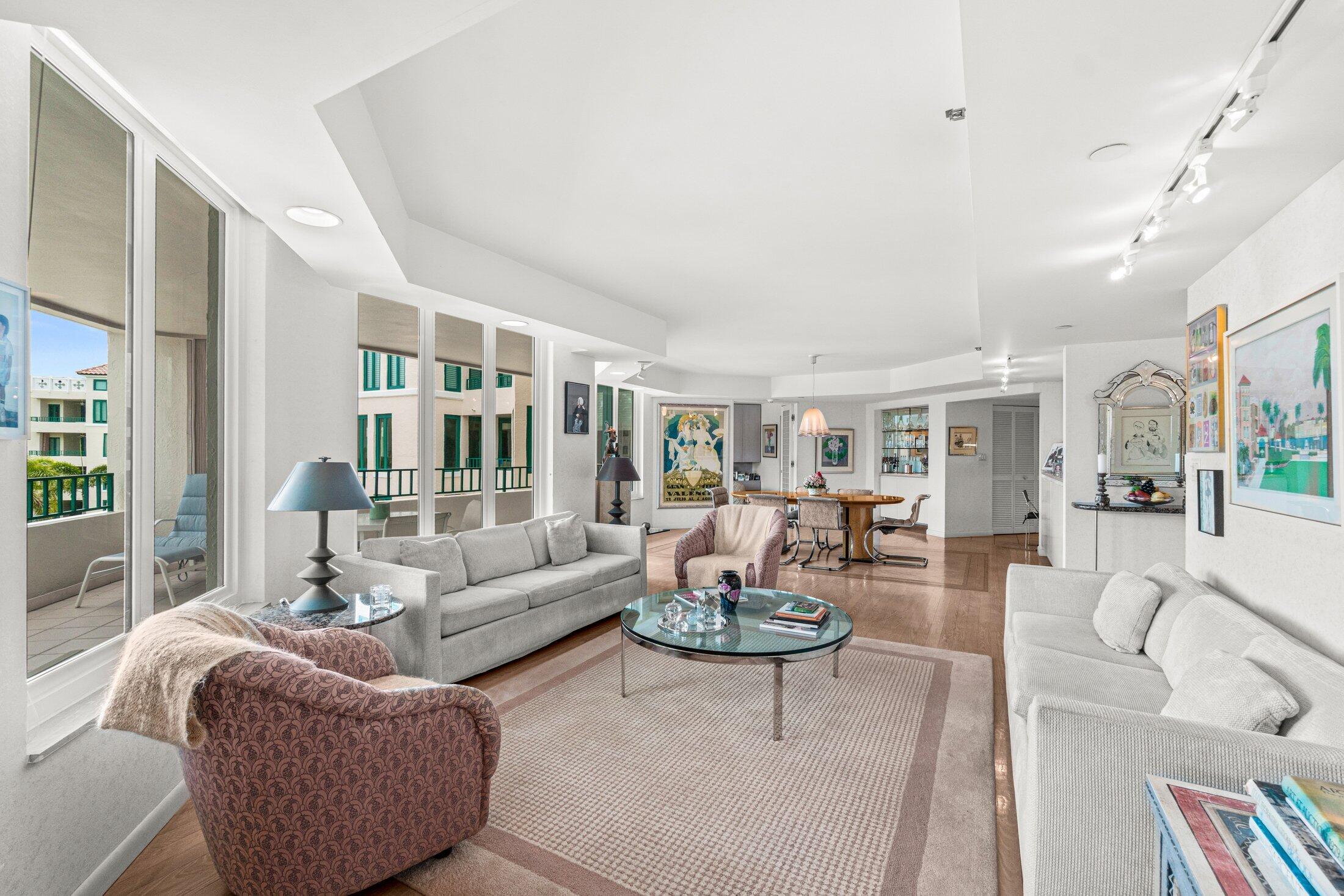 100 Southeast 5th Avenue, Unit 405 Boca Raton, FL 33432 - Photo 6 of 51 007-100Southeast5thAvenue-405-BocaRaton-