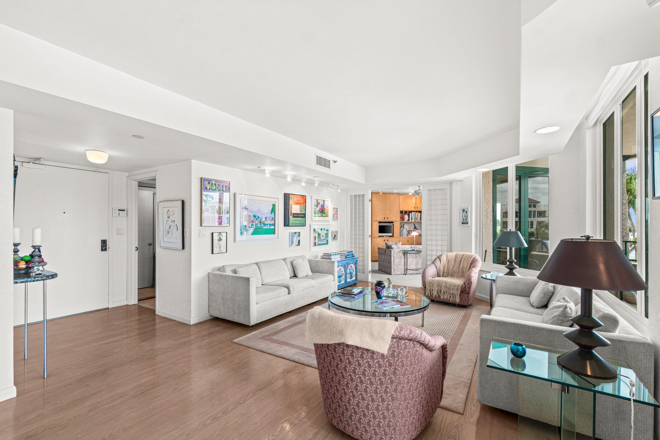 100 Southeast 5th Avenue, Unit 405 Boca Raton, FL 33432 - Photo 7 of 51 006-100Southeast5thAvenue-405-BocaRaton-