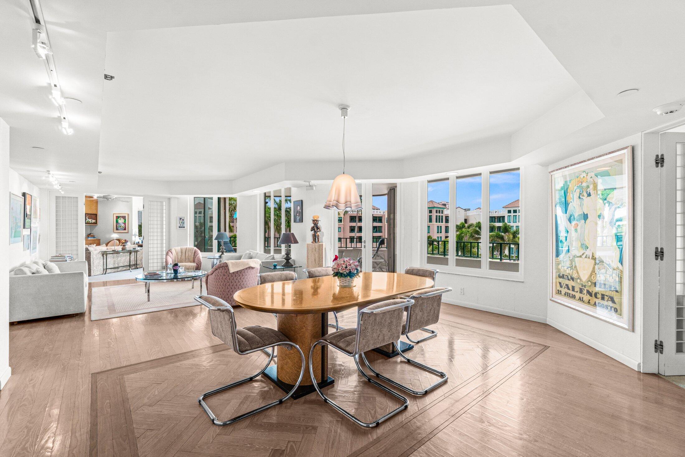 100 Southeast 5th Avenue, Unit 405 Boca Raton, FL 33432 - Photo 8 of 51 2