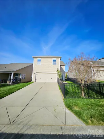 $550,000 | 1010 Craven Street, Indian Trail, NC 28079