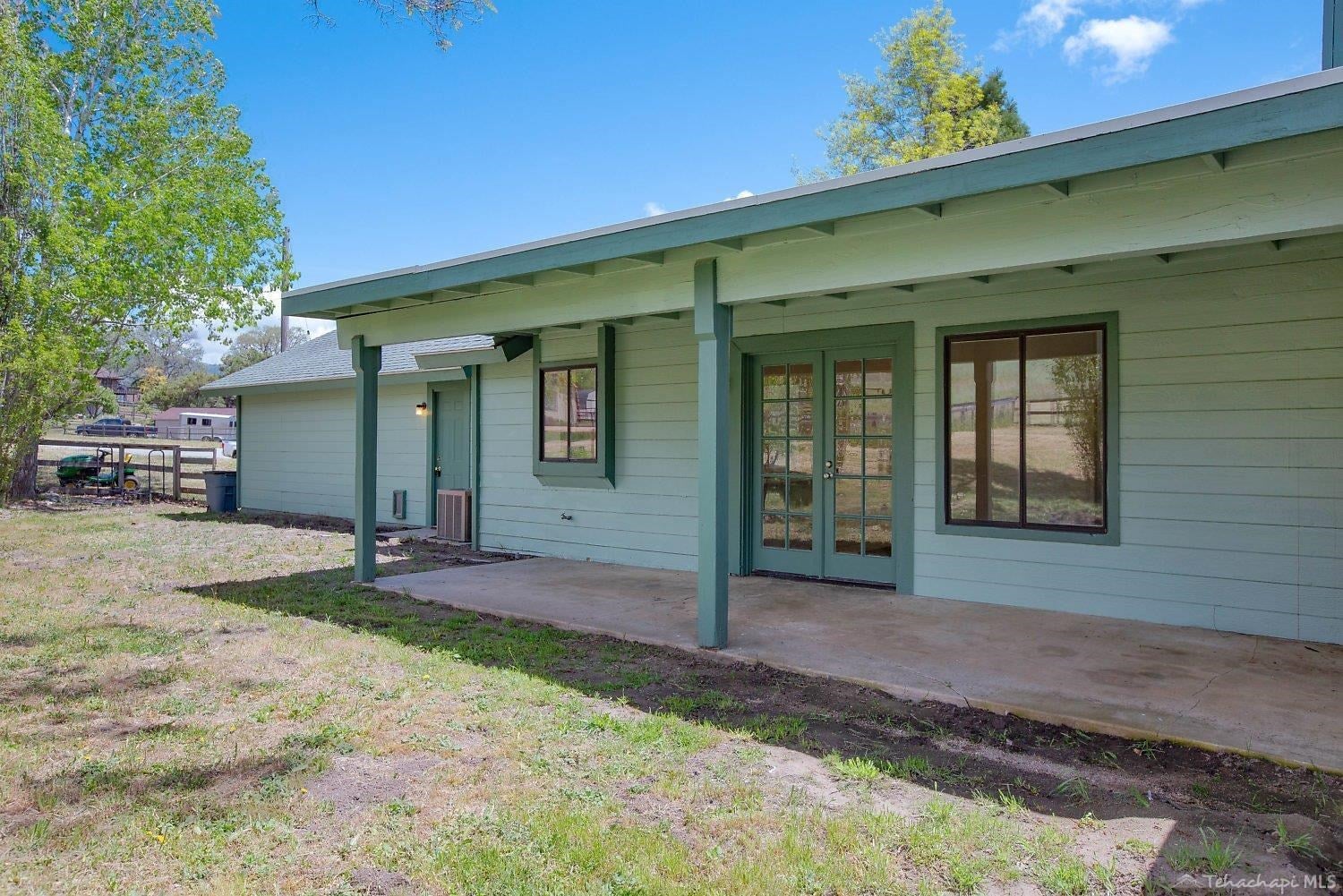 29201 North Lower Valley Road Tehachapi, CA 93561 - Photo 37 of 43 Gallery Image 37