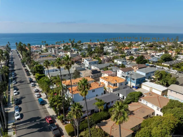 $4,195,000 | 434-436 Bonair Street, La Jolla, CA 92037