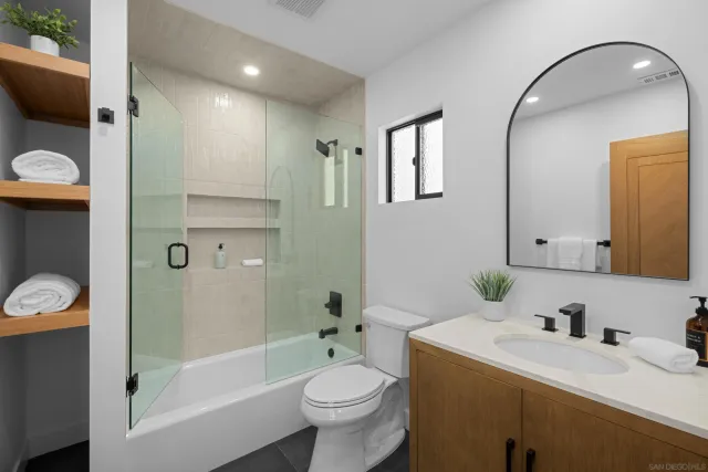 $4,195,000 | 434-436 Bonair Street, La Jolla, CA 92037