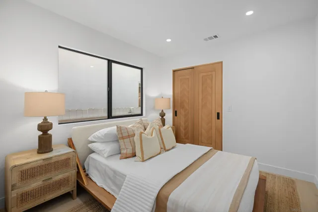 $4,195,000 | 434-436 Bonair Street, La Jolla, CA 92037