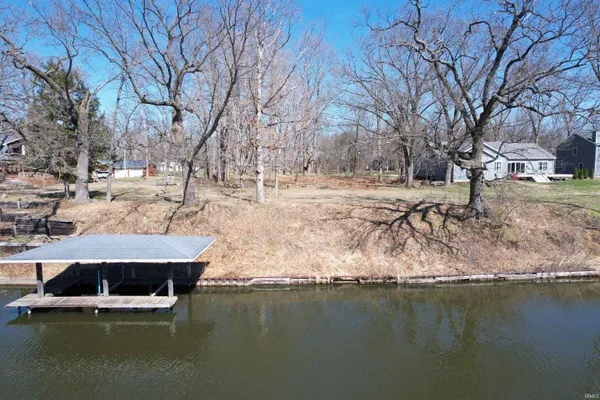 $225,000 | Lot 4 North Longbriar, Monticello, IN 47960