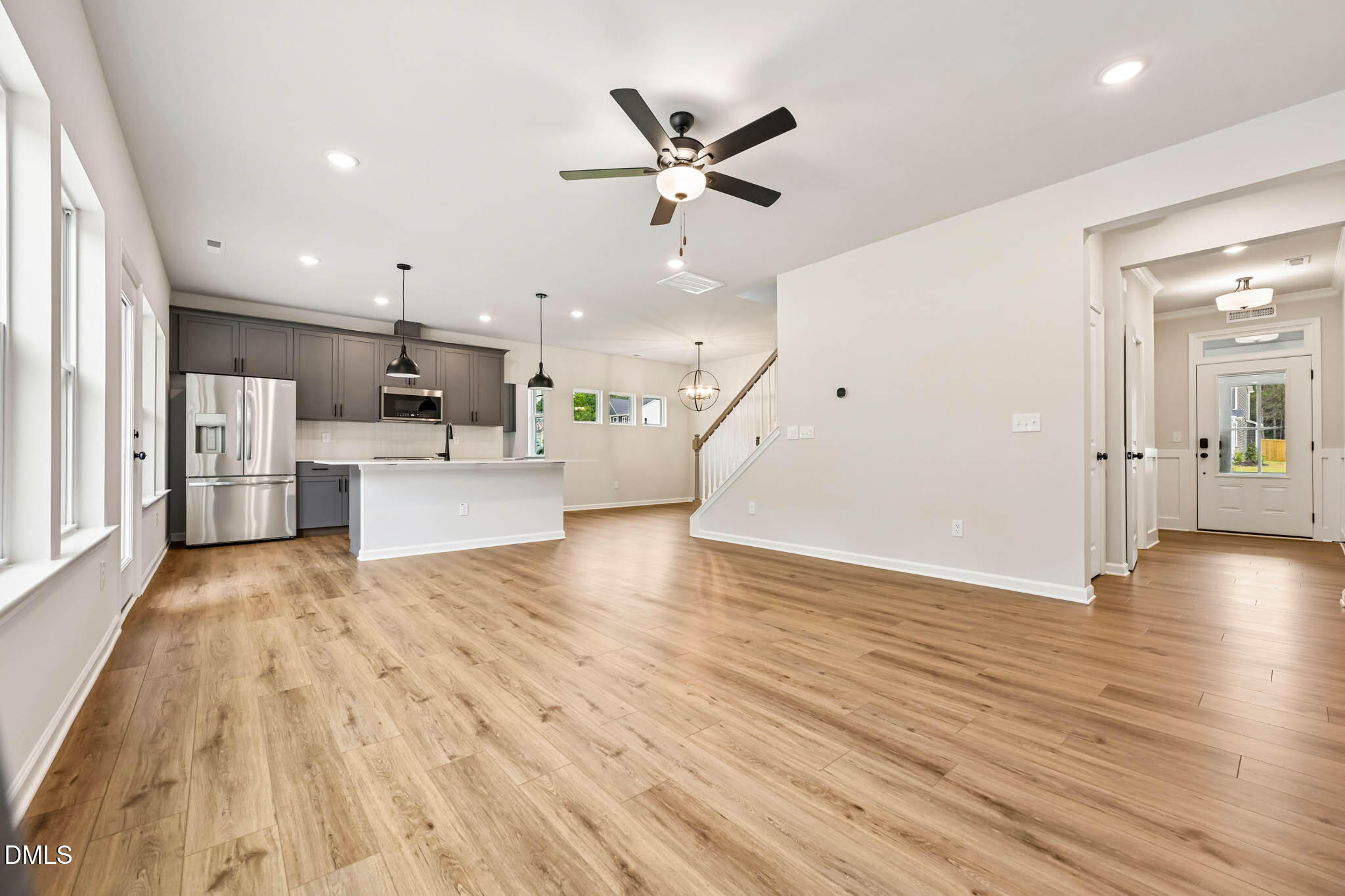 662 Beacon Hl Road Lillington, NC 27546 - Photo 15 of 59 DC 53-15