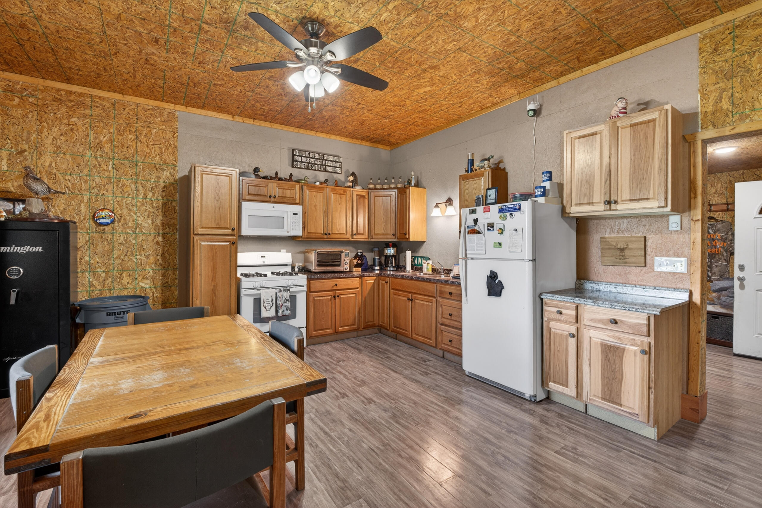5826 South Morrison Road Alger, MI 48610 - Photo 25 of 86 017