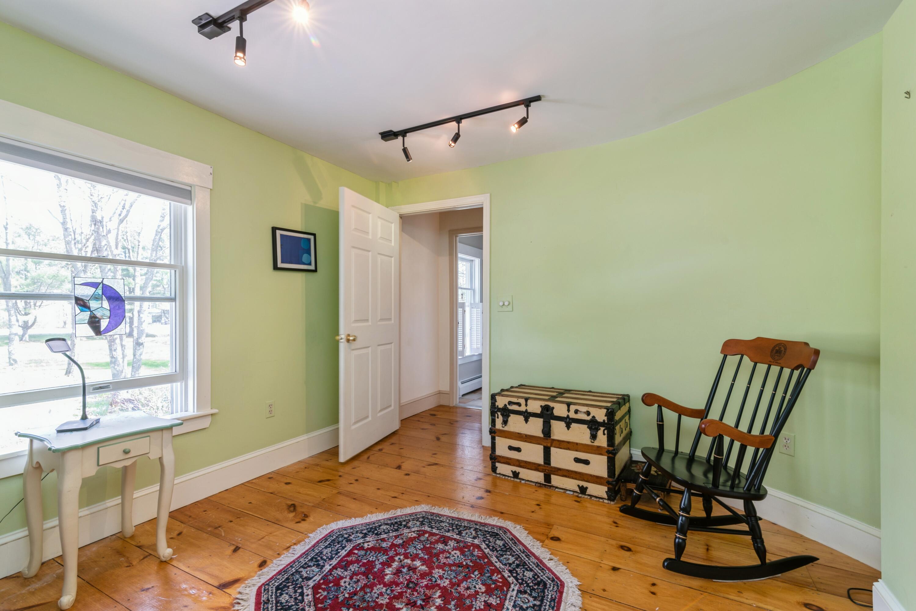 65 Waterhouse Road Dayton, ME 04005 - Photo 30 of 42 Bedroom #2