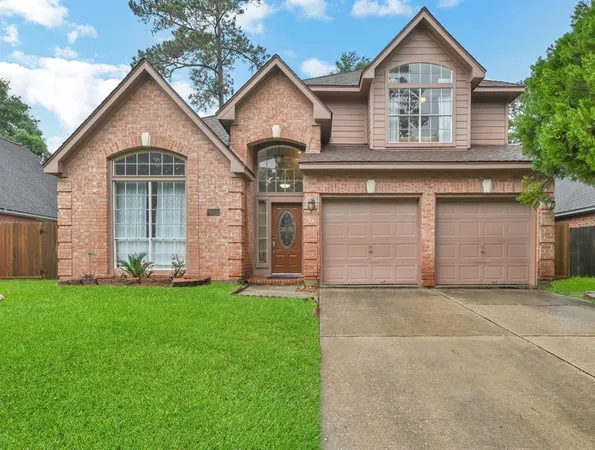 $2,450 | 5319 Arbor Bridge Court, Kingwood, TX 77345