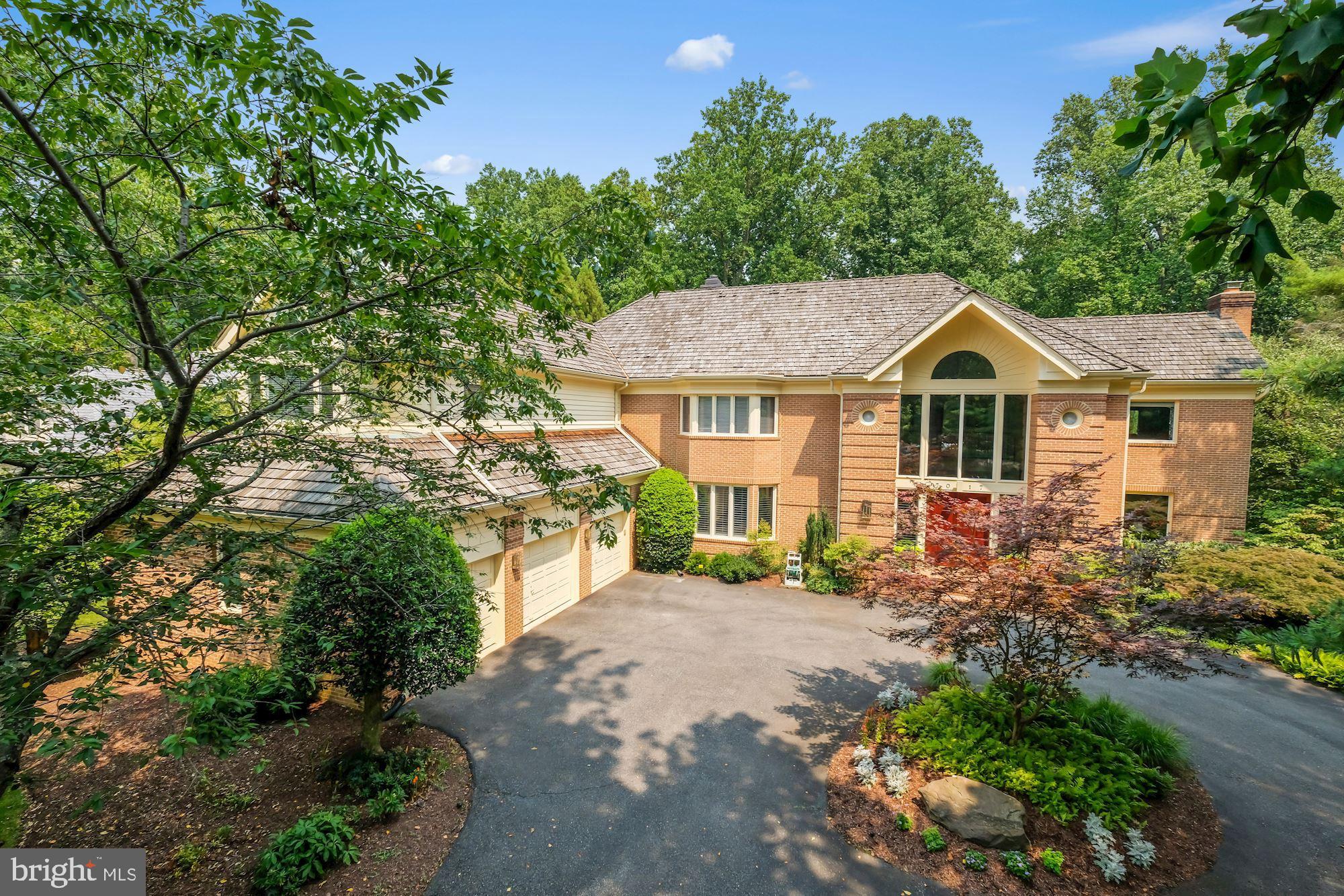 7017 Mountain Gate Drive