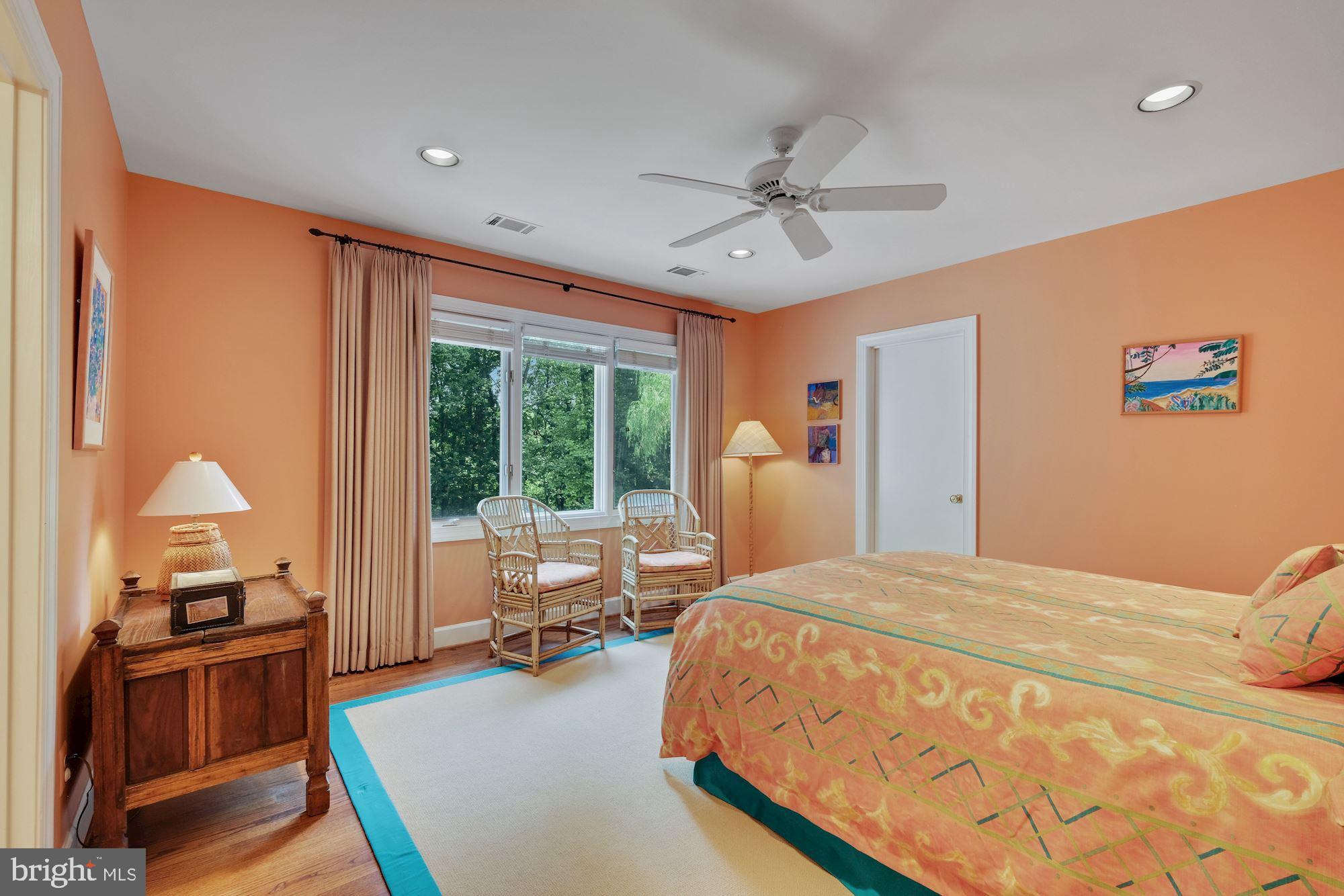 7017 Mountain Gate Drive Bethesda, MD 20817 - Photo 33 of 50 Bedroom