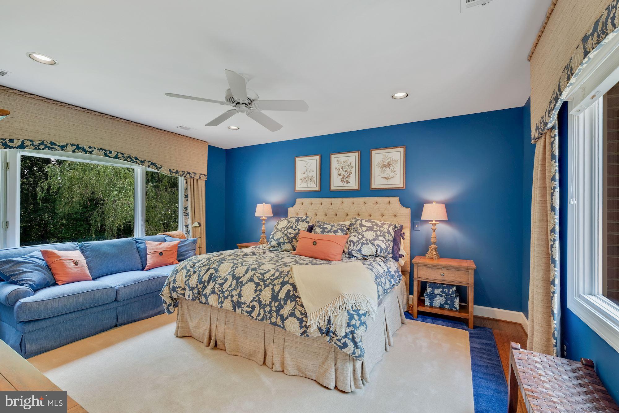 7017 Mountain Gate Drive Bethesda, MD 20817 - Photo 35 of 50 Bedroom