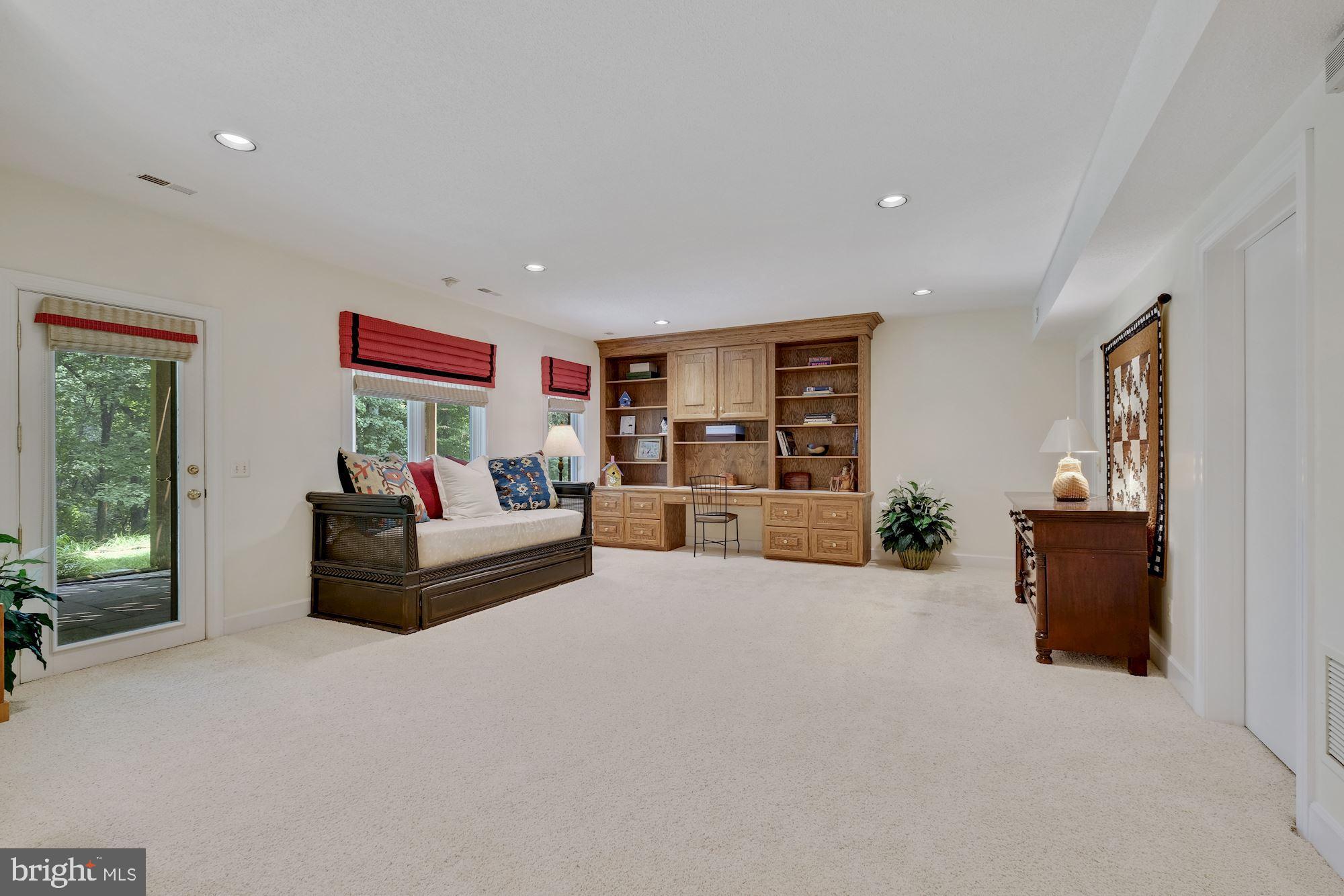 7017 Mountain Gate Drive Bethesda, MD 20817 - Photo 41 of 50 Lower Level