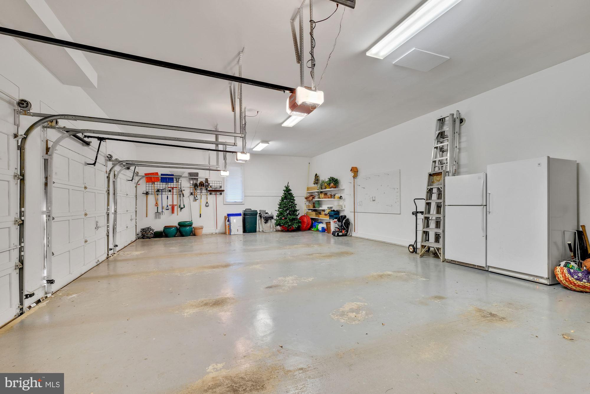 7017 Mountain Gate Drive Bethesda, MD 20817 - Photo 48 of 50 3-Car Garage