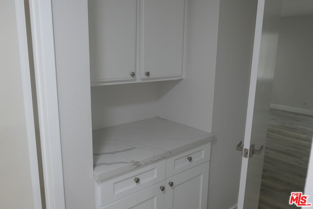 10836 Camarillo Street, Unit 3 North Hollywood, CA 91602 - Photo 7 of 12 a view of utility room
