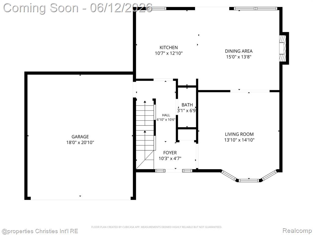 124 Rexton Street Novi, MI 48377 - Photo 42 of 44
