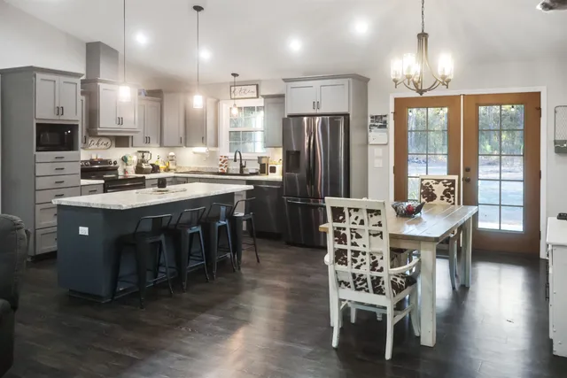 $399,000 | 16989 East G Buck Larkins Road, Bristol, FL 32321