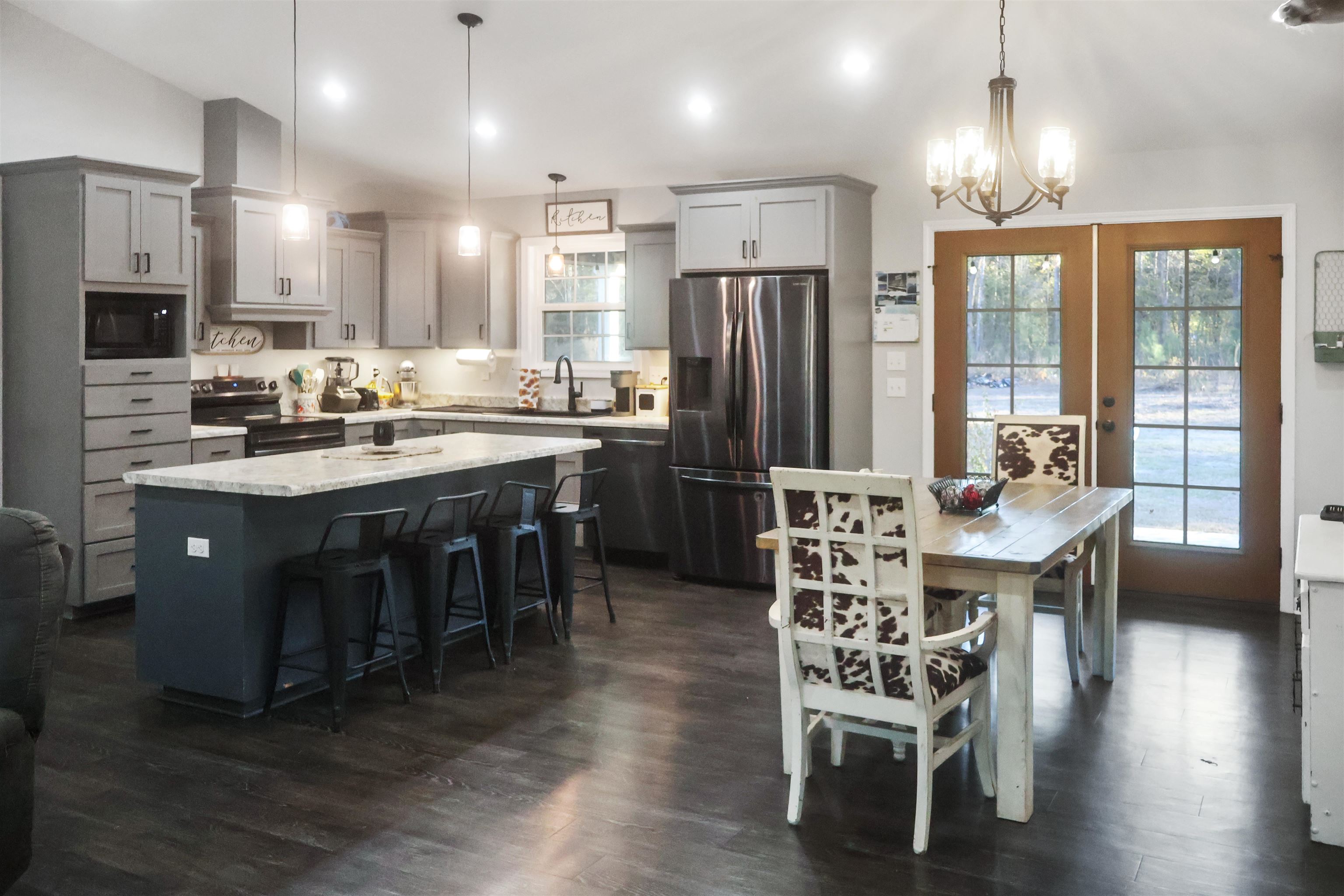 16989 East G Buck Larkins Road Bristol, FL 32321 - Photo 9 of 12