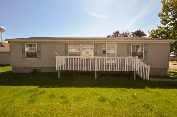 $187,000 | 1440 7th Street, Fennimore, WI 53809