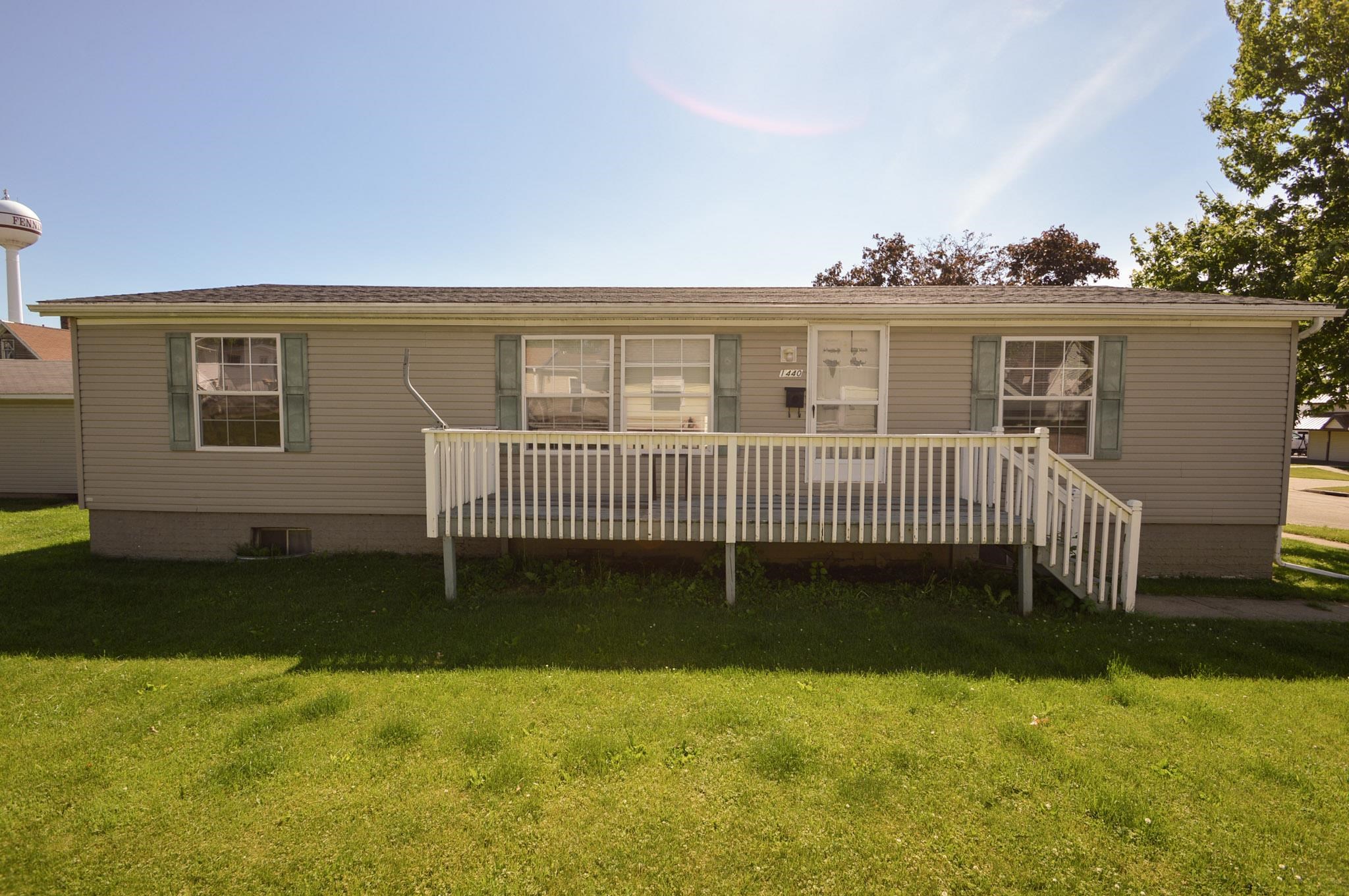 1440 7th Street Fennimore, WI 53809 - Photo 1 of 43