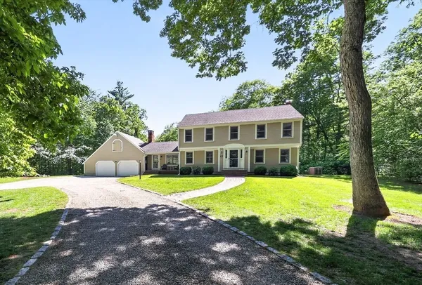 $1,150,000 | 17 Woods Road, Norwell, MA 02061
