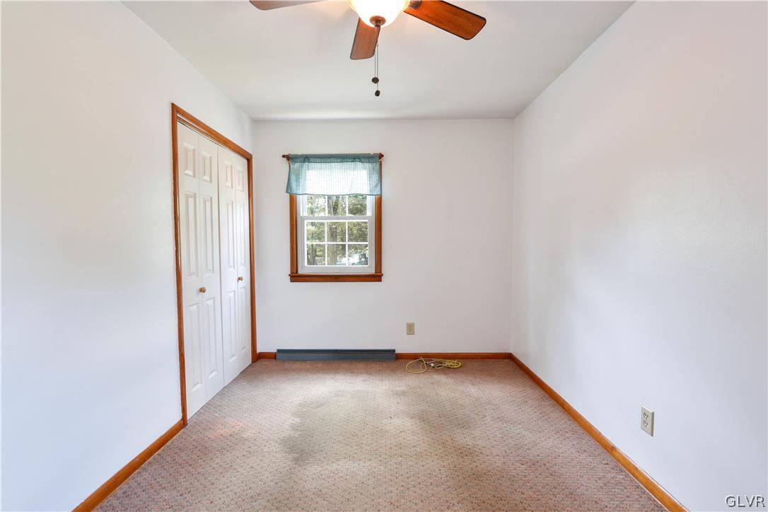 481 Henry Road Nazareth, PA 18064 - Photo 14 of 35 an empty room with windows